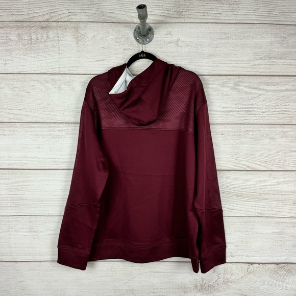 Fanatics Texas A&M Men's Pullover Active Lightweight College Football Jacket XL - Picture 7 of 10